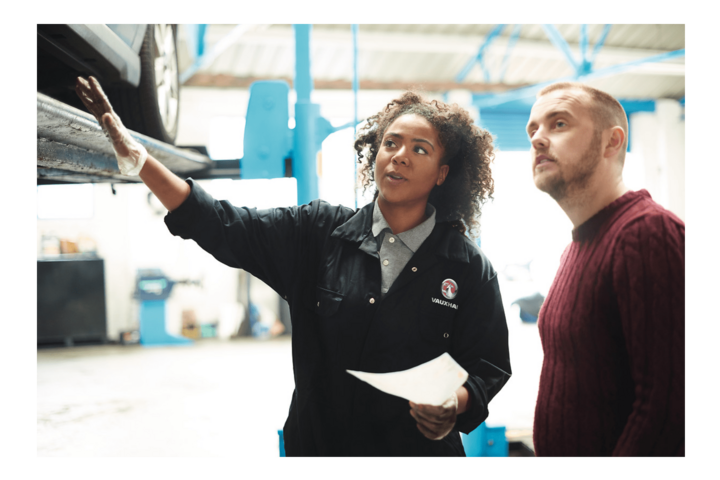 Bosch Servicing