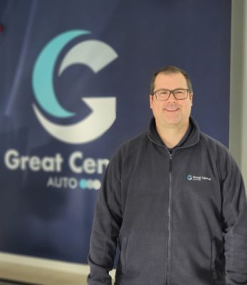 Meet the team
