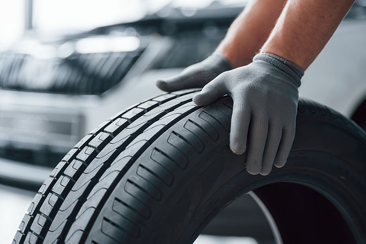 Bosch Servicing